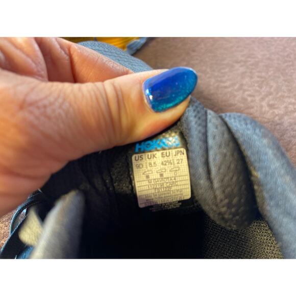 Hoka‎ one one sneaker